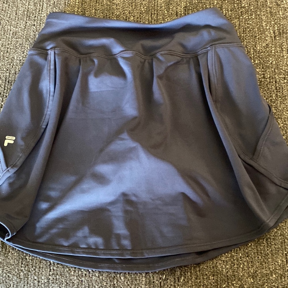 Fila sport skort